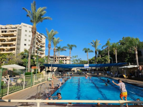 Raanana Guest Boutique with Swimming pool up to 5- guest